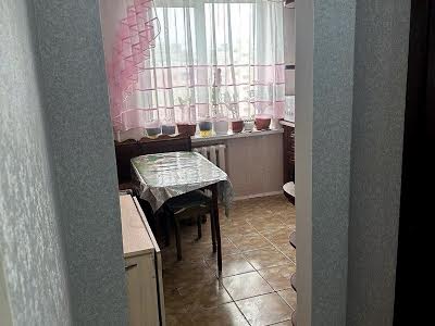 квартира за адресою Київ, Дмитра Луценка вул. (Крейсера 