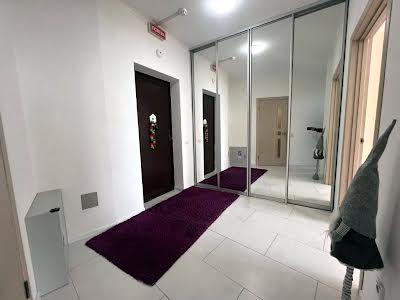 квартира за адресою Олени Пчілки вул., 8
