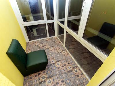 квартира по адресу Златоустовская ул., 34