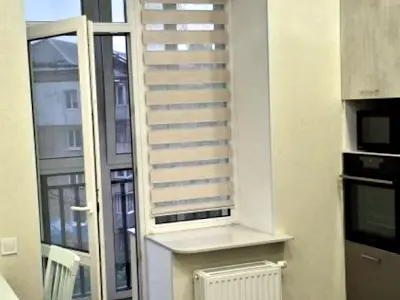 квартира за адресою Київ, Коломийський пров., 6