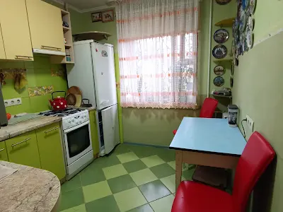 квартира за адресою Георгія Гонгадзе просп. (Радянської України), 9