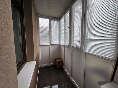 квартира за адресою Європейського Союзу просп. (Правди), 43