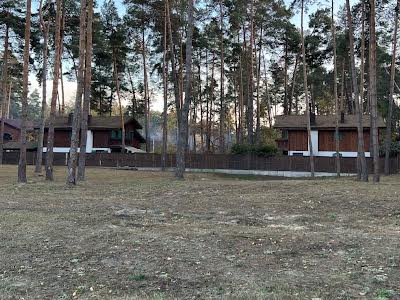 ділянка за адресою Сосновий Бір вул.