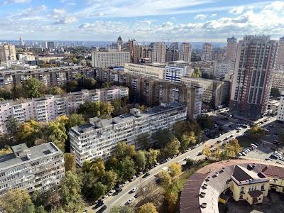 квартира по адресу Евгения Коновальца ул. (Щорса), 34а