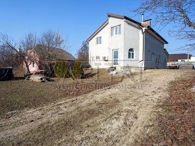 будинок за адресою Великі Дмитровичі