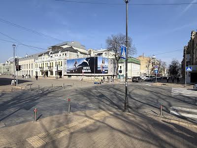 квартира по адресу Сагайдачного Петра ул., 16Б