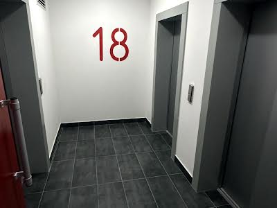 квартира за адресою Європейського Союзу просп. (Правди), 53