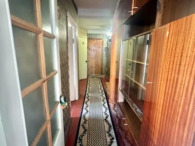 квартира по адресу Чернобыльская ул., 11