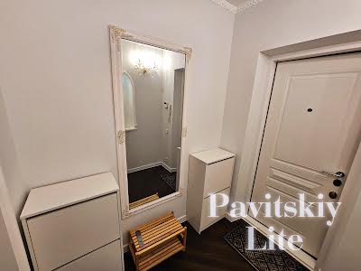 квартира за адресою Драгоманова вул., 17