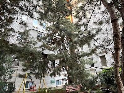 квартира по адресу Еленовская ул., 10