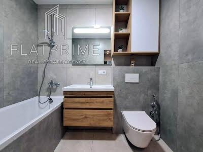 квартира за адресою Академіка Заболотного вул., 1