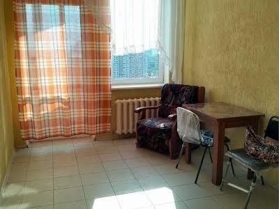квартира по адресу Олены Пчилки ул., 2-А