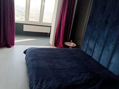 квартира по адресу Алишера Навои просп., 69