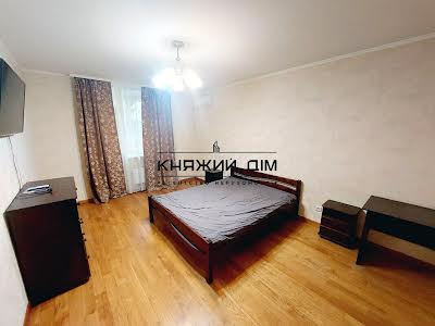квартира по адресу Авиаконструктора Игоря Сикорского ул. (Танковая), 1