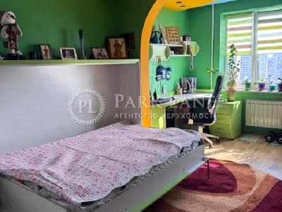 квартира за адресою Героїв Дніпра вул., 38б