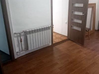 квартира по адресу Межигорская ул., 22