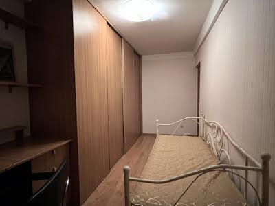 квартира по адресу Пражская ул., 3