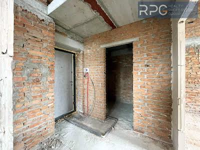 квартира за адресою Промислова вул., 1-К