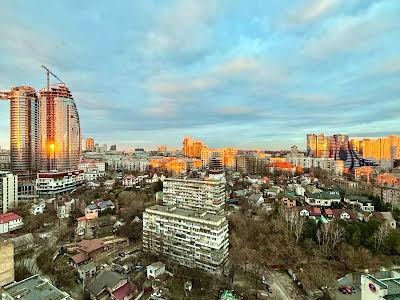 квартира по адресу Сапёрное Поле ул., 14/55