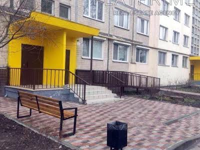 квартира за адресою Європейська вул., 2-А