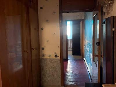квартира по адресу Юбилейный просп. (50-летия ВЛКСМ), 68