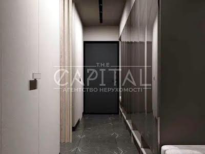квартира за адресою Салютна вул., 2к16