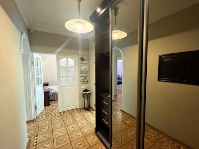 квартира за адресою Лесі Українки бульв., 29