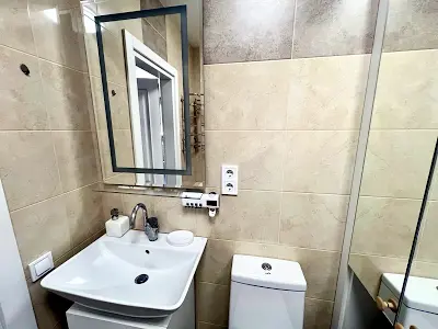 квартира за адресою Щаслива вул., 50
