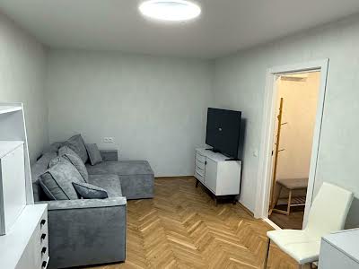 квартира по адресу Юрия Шумского ул., 10