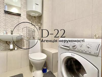 квартира за адресою Ревуцького вул., 54