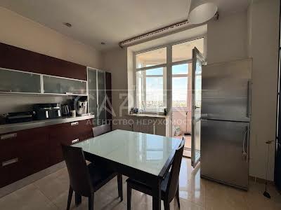 квартира за адресою Лесі Українки бульв., 23
