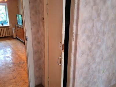 квартира по адресу Богдана Гаврилишина ул. (Ванди Василевської), 18