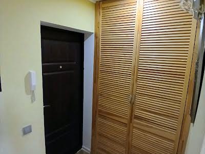 квартира по адресу Киев, Оноре де Бальзака ул., 65