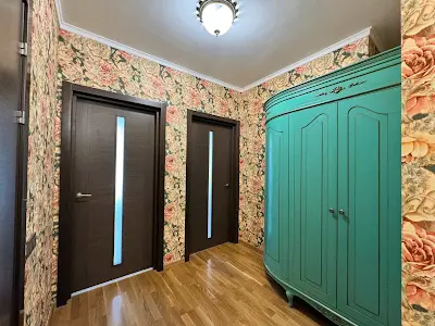 квартира по адресу Юлии Здановской ул. (Ломоносова), 71-Г
