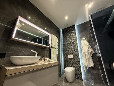 квартира за адресою Саперне Поле вул., 5-А