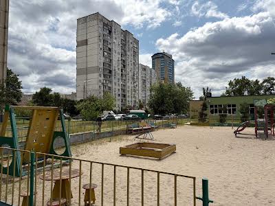 квартира за адресою Володимира Івасюка просп. (Героїв Сталінграду), 53