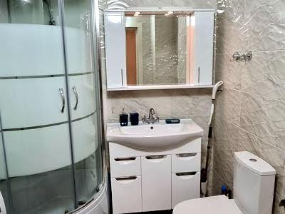 квартира за адресою Миколи Гулака вул., 4