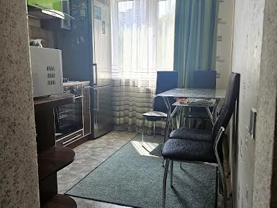 квартира по адресу Ушинского ул., 18