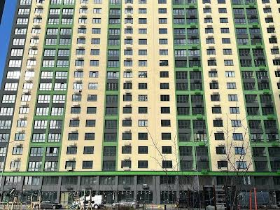 квартира по адресу Михаила Максимовича ул. (Трутенко Онуфрия), 32-Б