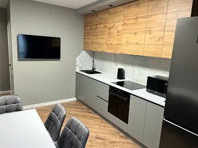 квартира за адресою Кадетський Гай вул., 10
