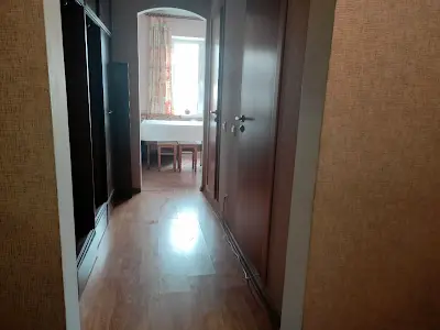 квартира за адресою Академіка Палладіна просп., 13