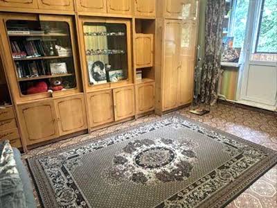 квартира по адресу Академика Шалимова ул. (Героїв Севастополя), 14