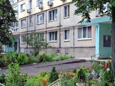 квартира за адресою Павла Тичини просп., 28