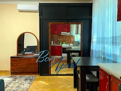квартира за адресою Лесі Українки бульв., 13