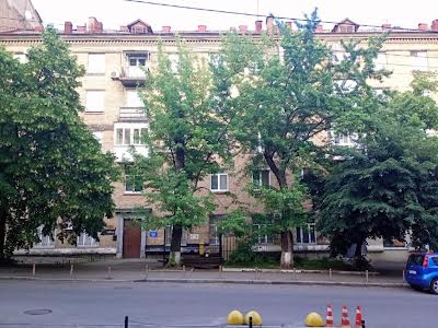 квартира за адресою Тарасівська вул., 3