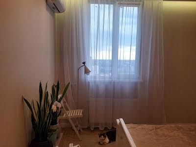 квартира за адресою Ярослава Гашека бульв., 22