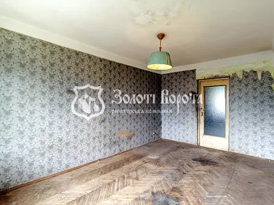квартира за адресою Мілютенка вул., 26