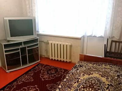 квартира по адресу М.Жукова