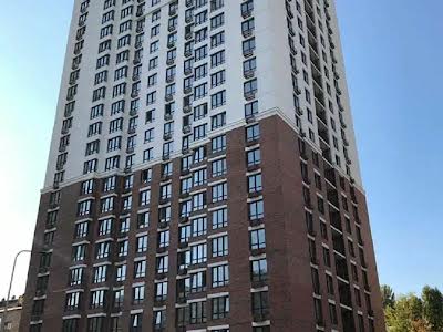 квартира по адресу Киев, Соломенская ул., 20
