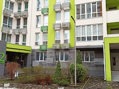 квартира за адресою Проспект Победы, 67 Б
